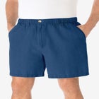 Knockarounds&reg; 6" Pull-On Shorts image number null