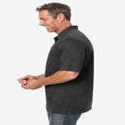 Shrink-Less&trade; Lightweight Polo image number null