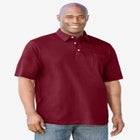 Shrink-Less™ Lightweight Polo image number null