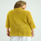 Crochet Cardigan image number null