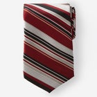 KS Signature Classic Stripe Tie image number null