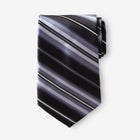 KS Signature Classic Stripe Tie image number null