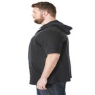 Liberty Blues Short-Sleeve Hoodie image number null