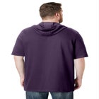 Liberty Blues Short-Sleeve Hoodie image number null