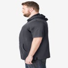 Liberty Blues Short-Sleeve Hoodie image number null