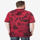 Liberty Blues Short-Sleeve Hoodie image number null