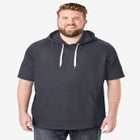 Liberty Blues Short-Sleeve Hoodie image number null