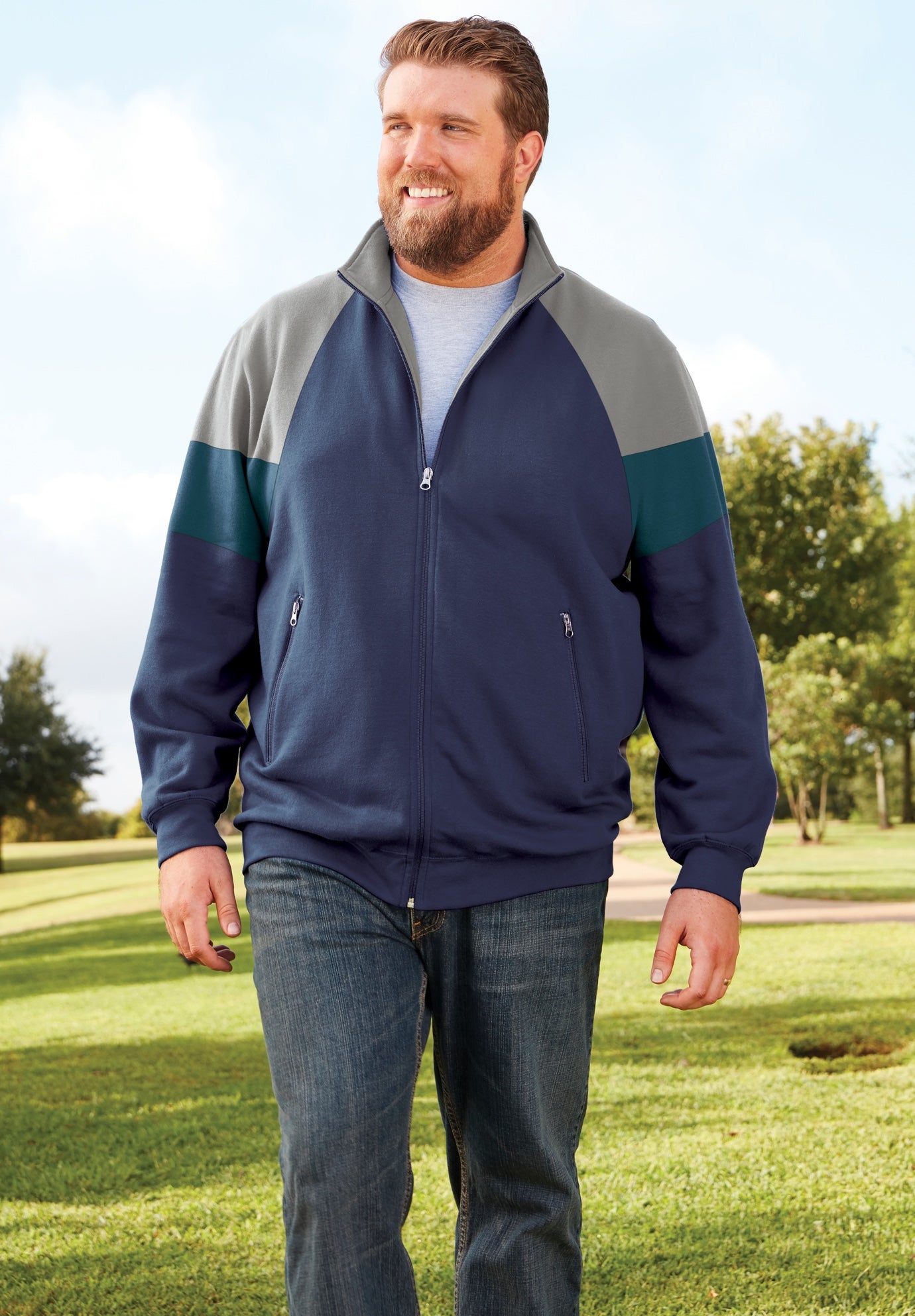 【HI FI FNK】Mok Fleece Zip Up Jacket Peloton 97 Fleece Zip-T Hoodie | Gunmetal – KUIU