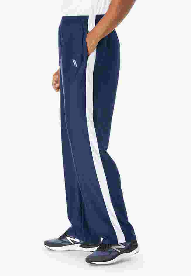 Performance Mesh Side Panel Sweatpants image number 2
