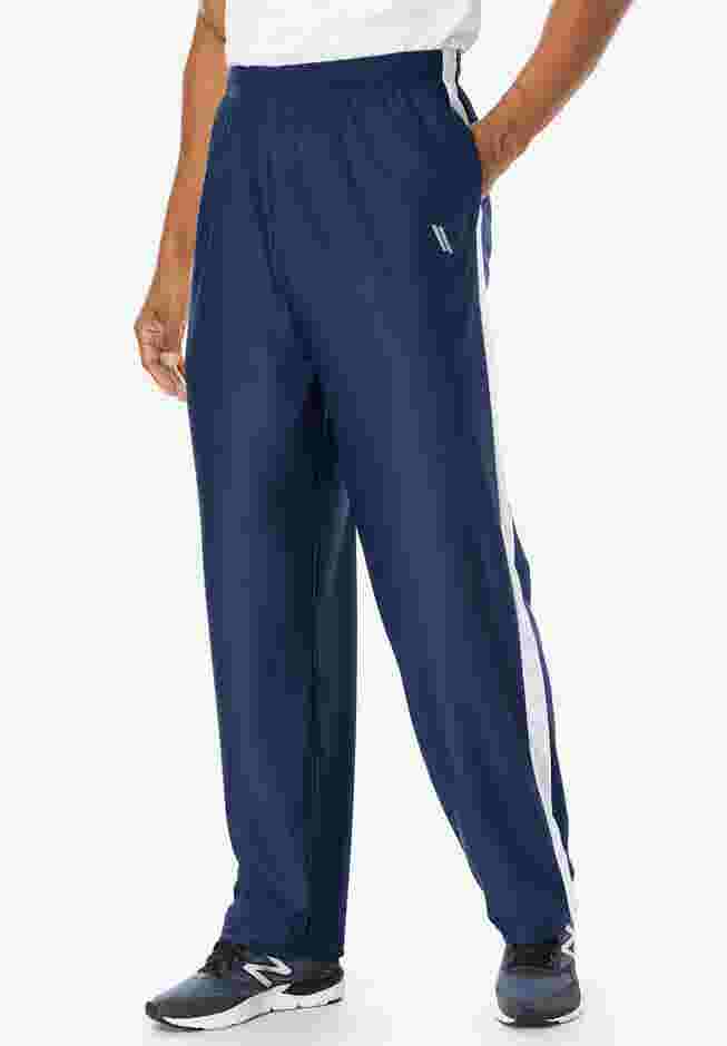 Performance Mesh Side Panel Sweatpants image number 0