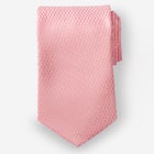 KS Signature Extra Long Classic Textured Tie image number null