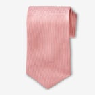 KS Signature Extra Long Classic Textured Tie image number null