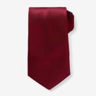 KS Signature Extra Long Classic Textured Tie image number null