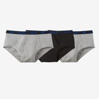 X-Temp® 3-Pack Classic Briefs image number null