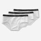 X-Temp&reg; 3-Pack Classic Briefs image number null