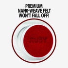 Ruby&trade; Sliders, Set of 8 image number null