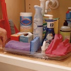 Smart Spin Rotating Organizer image number null