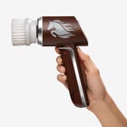 Ruby&reg; Horsepower&trade; Waterproof Rechargeable Power Scrubber image number null