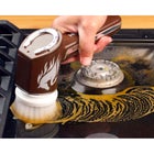 Ruby&reg; Horsepower&trade; Waterproof Rechargeable Power Scrubber image number null