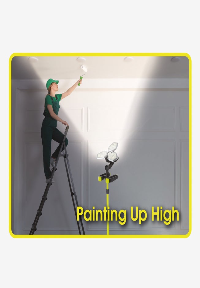 Beyond Bright Tower image number 3