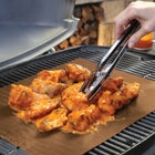 Yoshi&trade; Copper Grill & Bake Mats, Set of 2 image number null