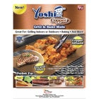 Yoshi&trade; Copper Grill & Bake Mats, Set of 2 image number null