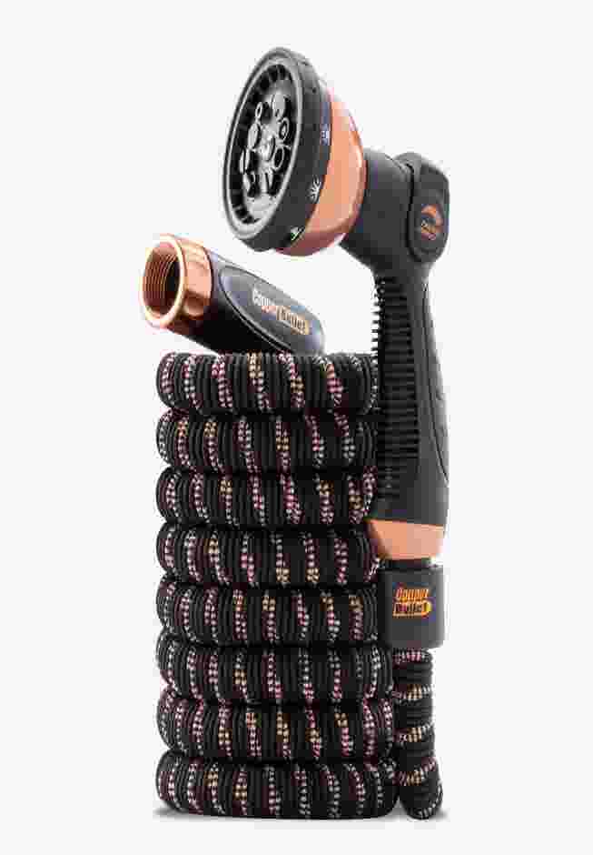 50ft. Pocket Hose® Copper Bullet™ Hose image number 0