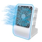 Arctic Air&reg; Outdoor Fan image number null