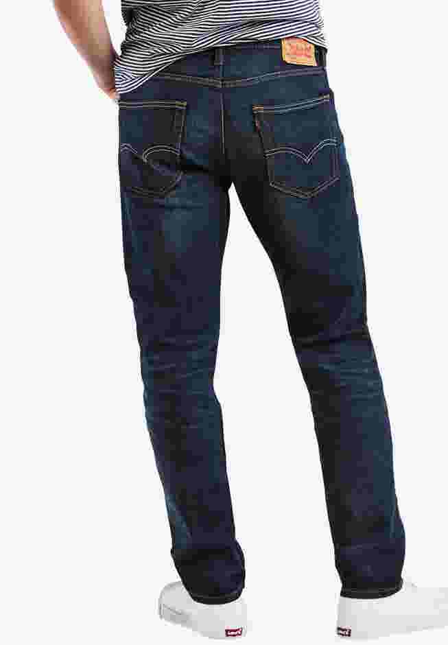 Levi's® 502™ Regular Taper Jeans image number 1