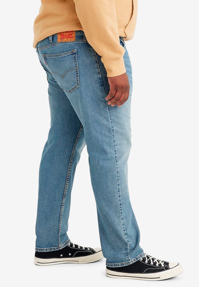Levis® 502™ Regular Taper Jeans image number 2