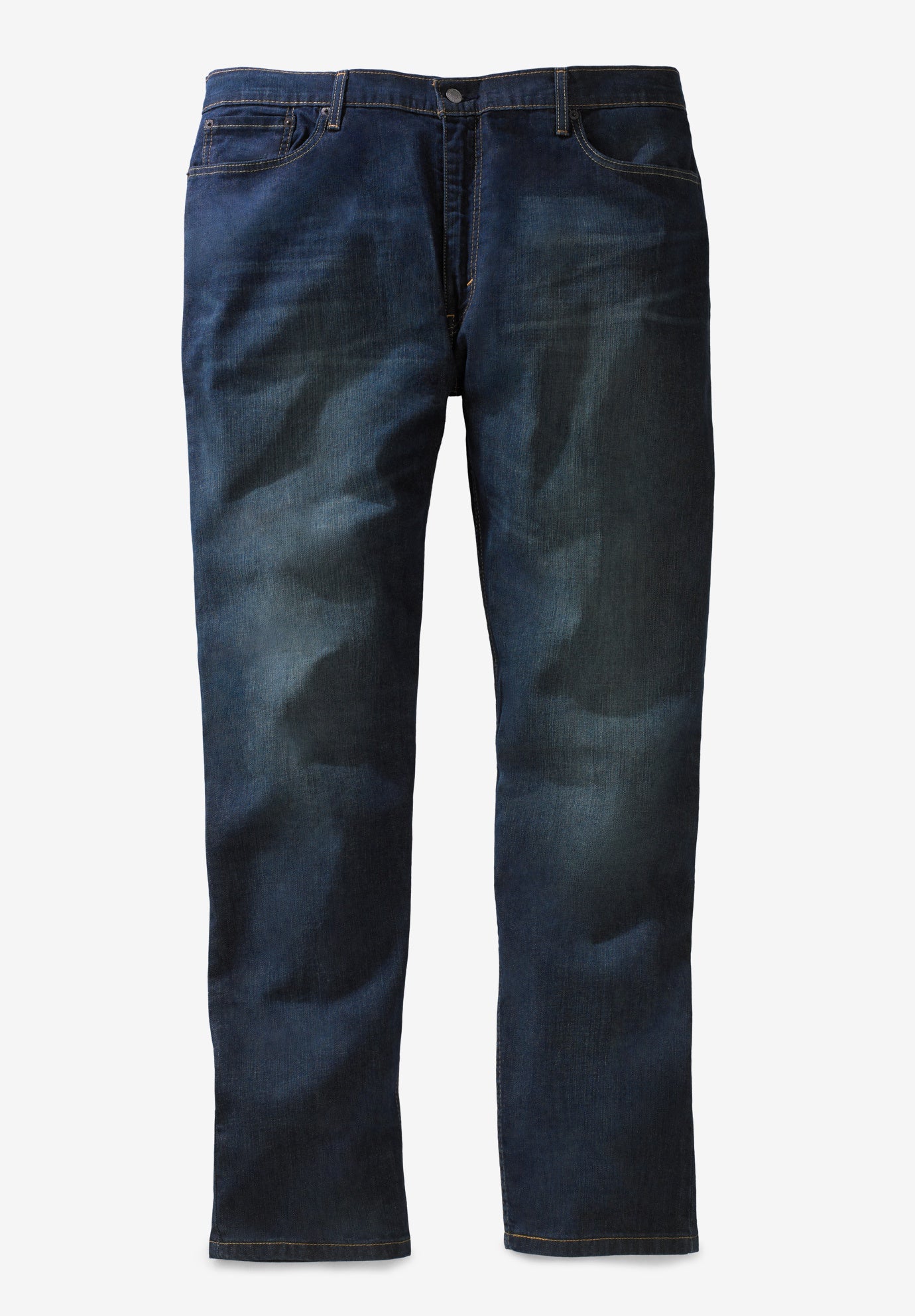 Levis&reg; 502&trade; Regular Taper Jeans image number 0