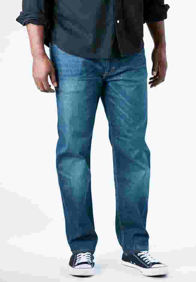 Levi's® 502™ Regular Taper Jeans image number 0
