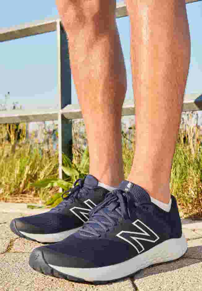New Balance 520V8 Running Shoes image number 5