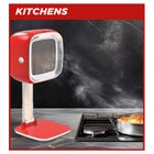 Voom&trade; Air Hood Range image number null