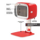 Voom&trade; Air Hood Range image number null