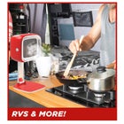 Voom&trade; Air Hood Range image number null