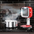 Voom&trade; Air Hood Range image number null