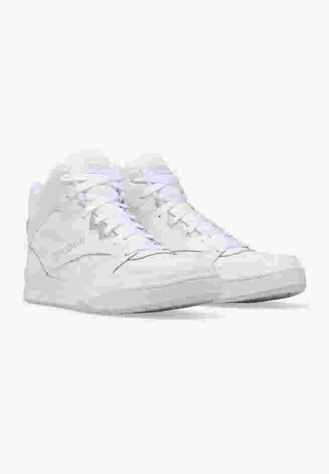 Reebok BB4500 Basketball Shoe ROYAL H12 image number 0