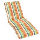 84" Chaise Cushion image number null