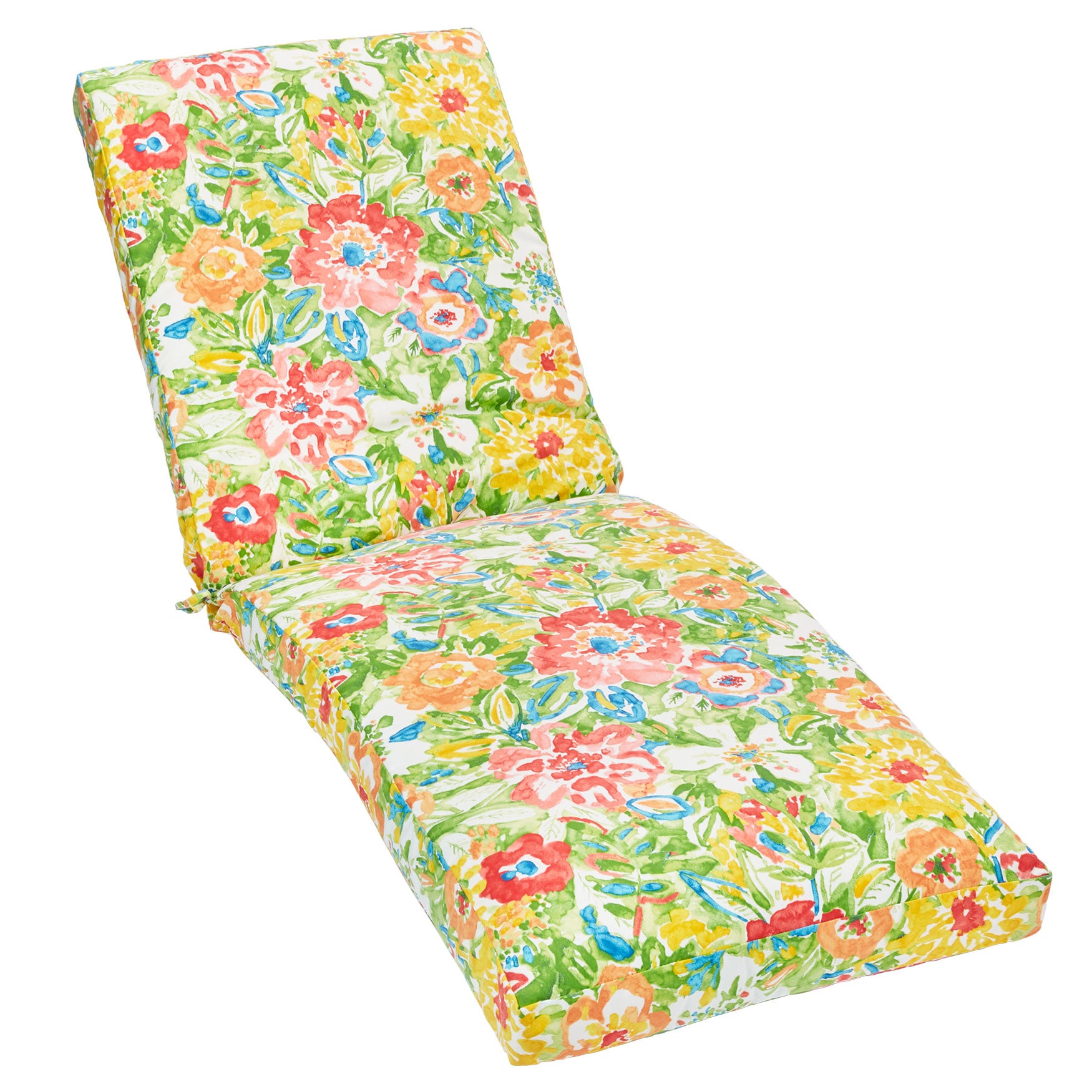 84" Chaise Cushion image number 0