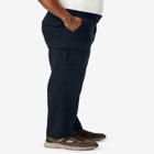 Comfort Waist Cargo Pants image number null