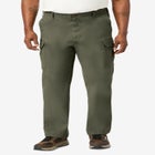 Comfort Waist Cargo Pants image number null