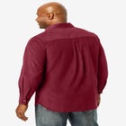 Fine Wale Corduroy Shirt image number null