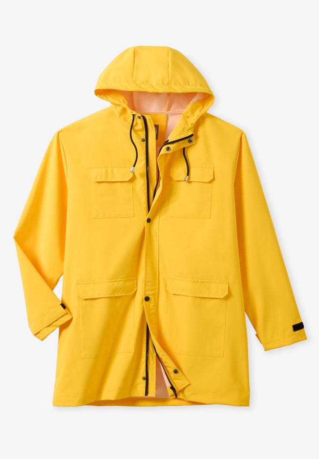 Totes® Raincoat image number null