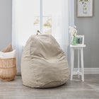 Indoor/Outdoor Bean Bag Chair image number null