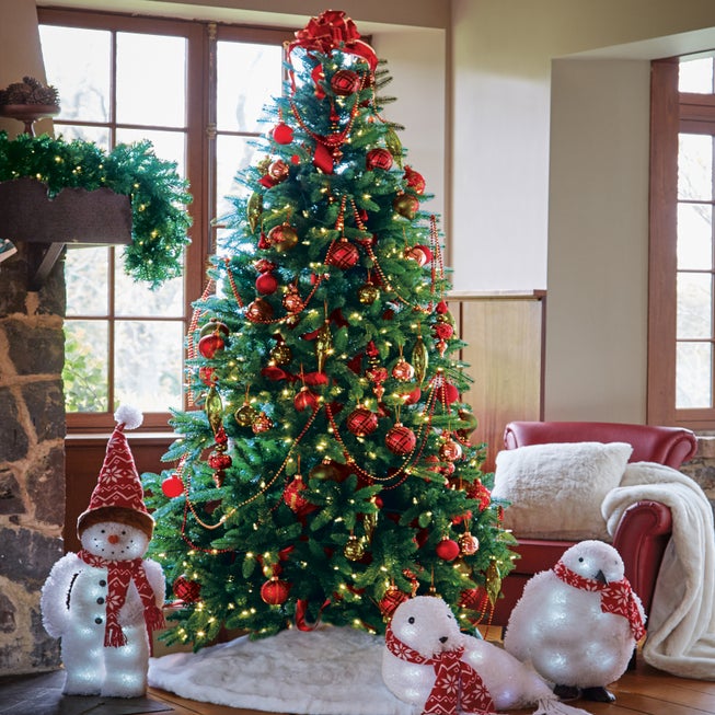 Outdoor Tall Grill Cover image number 2