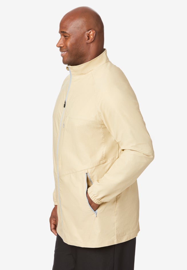 Quick Drying Sport Jacket image number 1