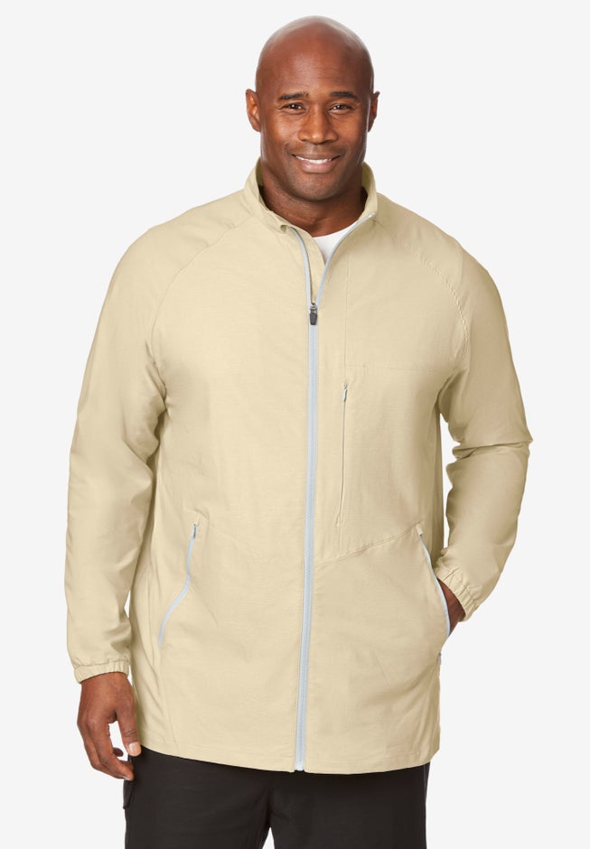 Quick Drying Sport Jacket image number 0