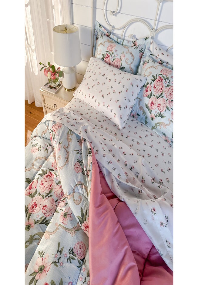 Wentworth Bed-in-a-Bag Comforter Set image number 3