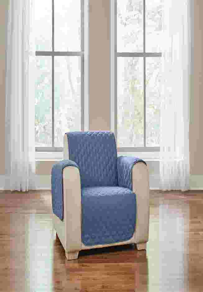 BH Studio Pet Recliner Cover image number 0